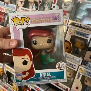 Disney funko pop